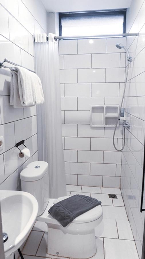 Triple Seven Bed & Breakfast Bandung Dış mekan fotoğraf