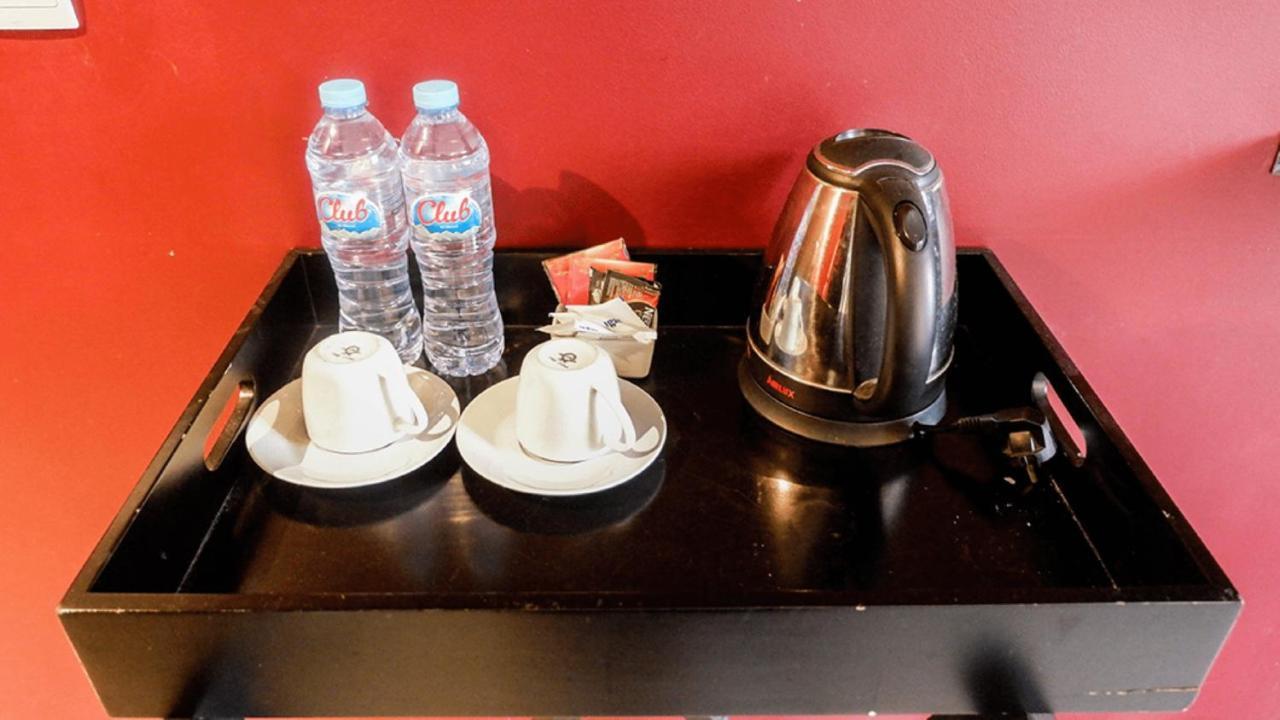 Triple Seven Bed & Breakfast Bandung Dış mekan fotoğraf