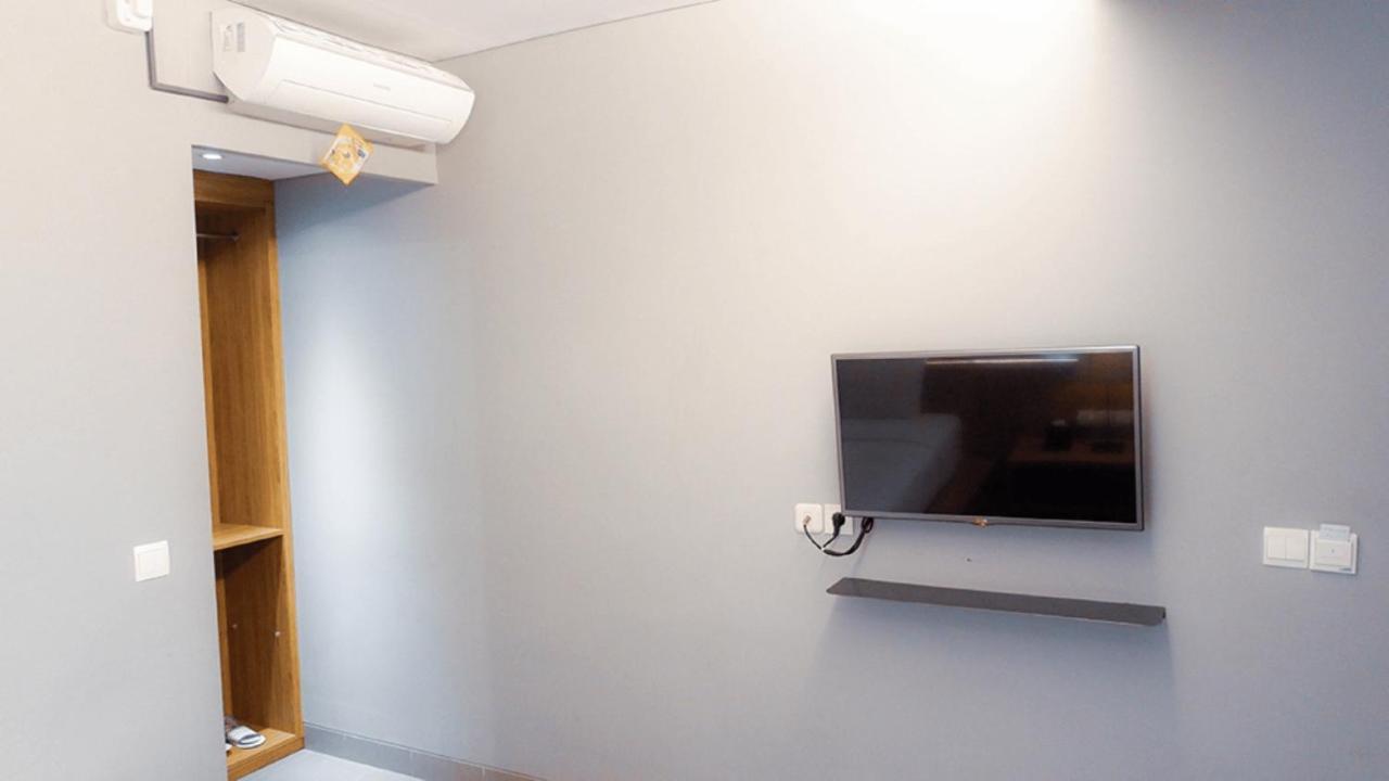 Triple Seven Bed & Breakfast Bandung Dış mekan fotoğraf
