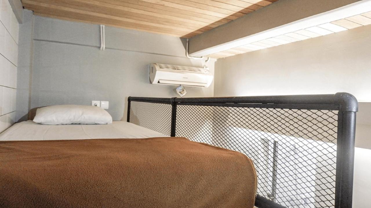 Triple Seven Bed & Breakfast Bandung Dış mekan fotoğraf