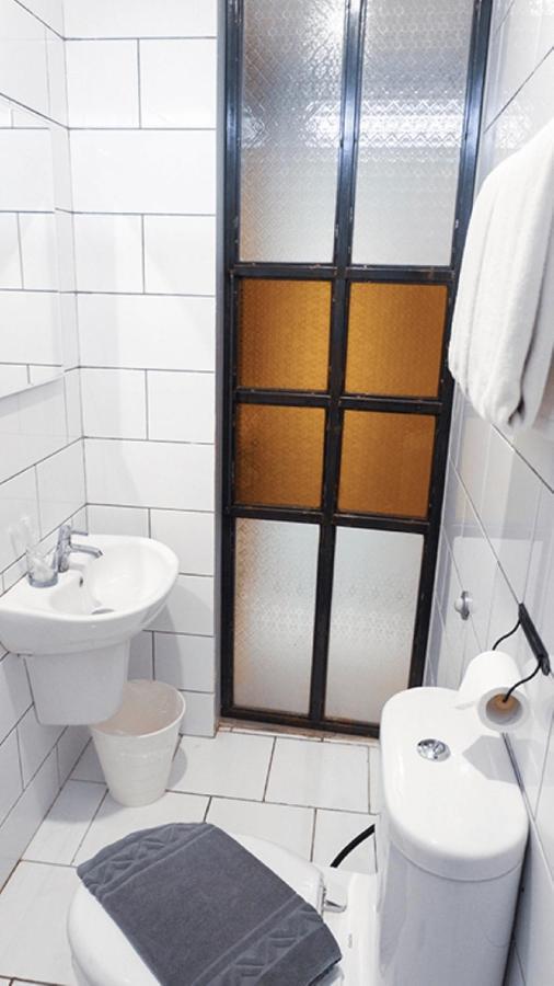 Triple Seven Bed & Breakfast Bandung Dış mekan fotoğraf