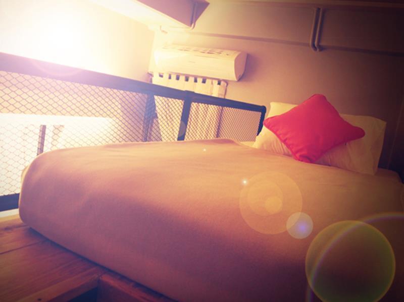 Triple Seven Bed & Breakfast Bandung Dış mekan fotoğraf