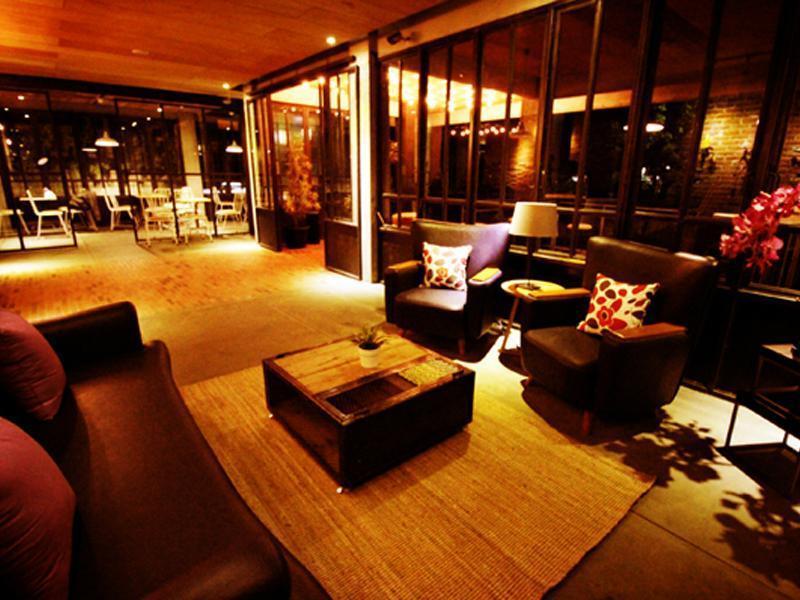 Triple Seven Bed & Breakfast Bandung Dış mekan fotoğraf