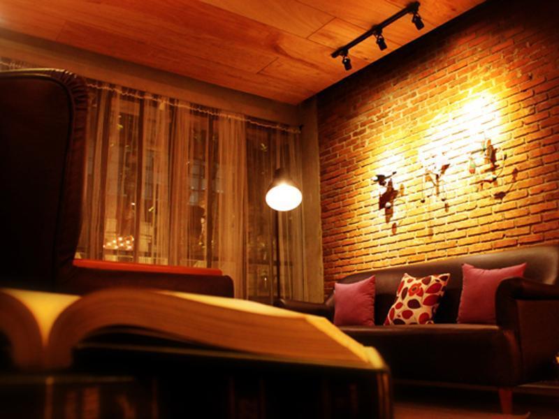 Triple Seven Bed & Breakfast Bandung Dış mekan fotoğraf